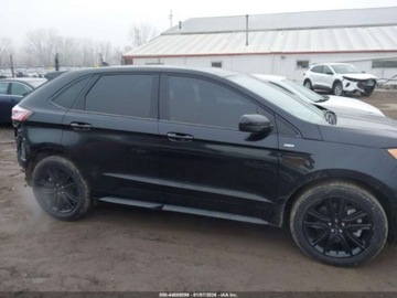 Ford Edge II 2022 Ford Edge St-Line 2022 2.0 Benzyna 250KM, zdjęcie 6