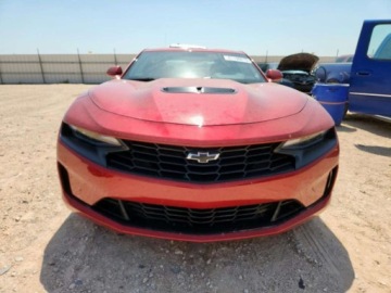 Chevrolet Camaro VI Coupe 6.2 455KM 2021 Chevrolet Camaro LZ 2021 6.2l 6.2 Benzyna 455KM, zdjęcie 5