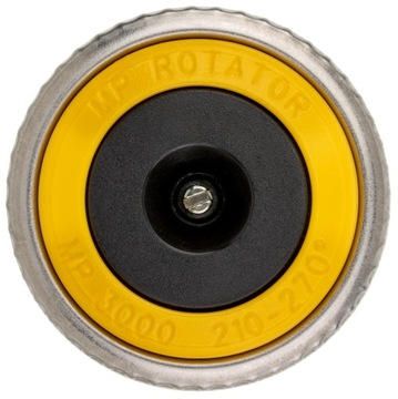 Dysza MP Rotator 3000 (210-270) Hunter 6,7m - 9m
