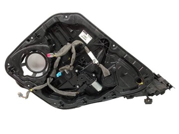 MECHANIZMUS OKNO PRAVÝ ZADNÍ 2533896 VOLVO V40 II (2012-2019)