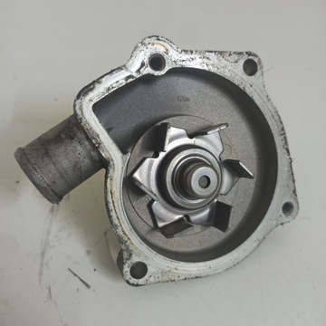 Yamaha FZ6 5VX00 2004 г. водяной насос