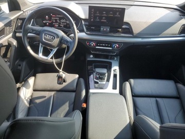 Audi Q5 II 2023 Audi Q5 Sportback Premium Plus 45 2023 2.0l 2.0 Benzyna 261KM, zdjęcie 8