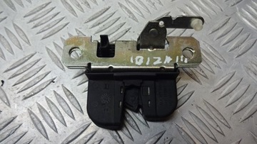 ZAMEK KLAPY BAGAŻNIKA SEAT IBIZA III 6L6827505A