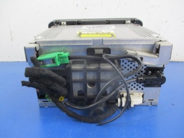 ALFA ROMEO 159 I RÁDIO CD NAVIGACE GPS 156068727
