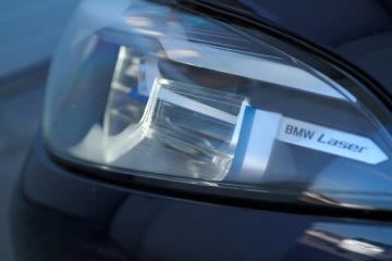 BMW Seria 8 II M Coupe 4.4 M850i 530KM 2021 BMW 850 BMW M850i xDrive Carbon Core Reflektory La, zdjęcie 34