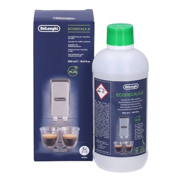Odkamieniacz DeLonghi Eco Decalk DLSC500 500ml