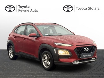 Hyundai Kona I Crossover 1.0 T-GDI 120KM 2018 Hyundai Kona 1.0 T-GDI Comfort I (2017-2023) Hyund, zdjęcie 6