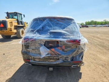 Mercedes GLS X167 2025 Mercedes-Benz GLS 450 4matic 2025 3.0 Benzyna 375KM, zdjęcie 2