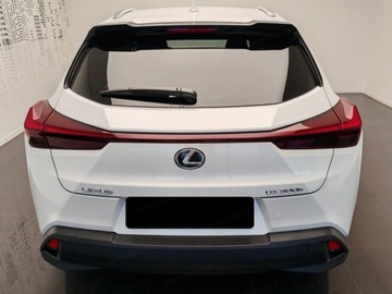 Lexus UX 2025 Od ręki - 300h Business 2.0 Hybrid Dynamic Force 199KM | Martwe pole!, zdjęcie 4