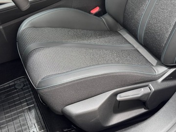 Peugeot 308 III Hatchback 1.2 PureTech 130KM 2023 Peugeot 308 Allure Pack, 1 właściciel, Salon Polsk, zdjęcie 9