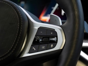 BMW X7 SUV Facelifting 3.0 40d 352KM 2025 BMW X7 xDrive40d Sport Suv 3.0 (352KM) 2025, zdjęcie 10