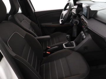 Dacia Logan III 2022 Dacia Sandero 1.0 TCe, Salon Polska, zdjęcie 8