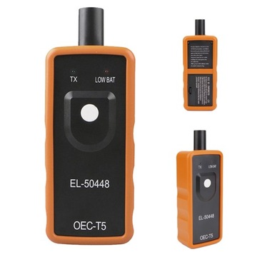 EL-50448 Инструмент активации TPMS для автомобилей GM