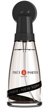 COTY PRET A PORTER WOMAN EDT 100ml SPRAY