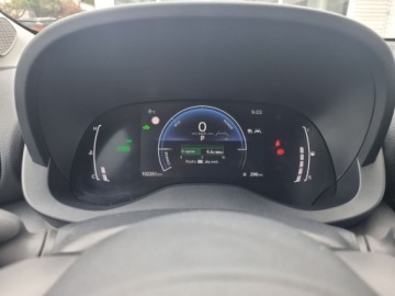 Toyota Yaris IV Hatchback 1.5 Hybrid Dynamic Force 116KM 2024 Toyota Yaris Cross Hybrid 1.5 Comfort Toyota Yaris, zdjęcie 18