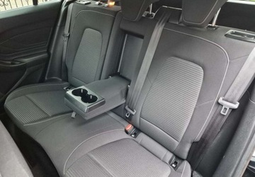 Ford Focus IV Kombi 2.0 EcoBlue 150KM 2019 Ford Focus Ford Focus 2.0 Diesel 150KM, zdjęcie 17
