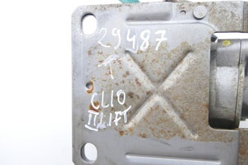 ELEKTRICKÁ ČERPADLO SERVA CLIO II