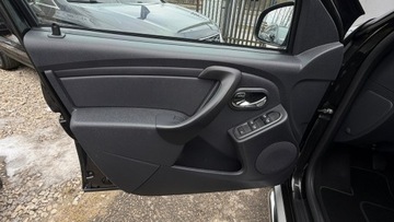 Dacia Duster I SUV Facelifting 1.2 TCe 125KM 2015 Dacia Duster 1.2i 125PS OPŁACONY Bezwypadkowy, zdjęcie 32