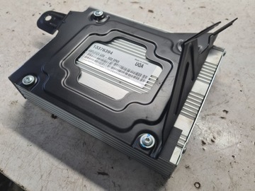 OPEL ASTRA J WZMACNIACZ RADIA NAGLOSNIENIA AUDIO INFINITY 13376394