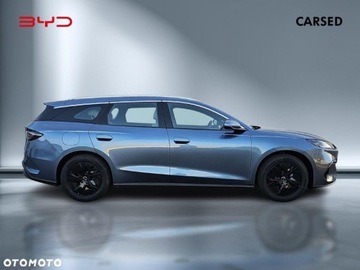 BYD 2025 BYD Seal 6 BYD Seal 6 DM-i 1.5 Boost 1.5 Hybryda Plug-in 183KM, zdjęcie 5