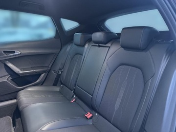 Cupra Formentor Crossover 2.0 TSI 190KM 2022 Cupra Formentor 2.0 TSI 190KM 4x4 Pakiet Zimowy Ca, zdjęcie 35