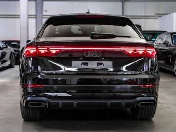 Audi Q8 SUV 3.0 50 TDI 286KM 2025 AUDI Q8 50 TDI quattro Suv 3.0 (286KM) 2025, zdjęcie 2