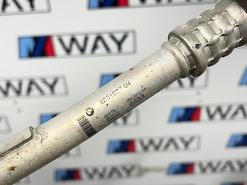 BMW F01 F07 F10 F12 TRUBKA PŘÍVOD KLIMATIZACE 9201927