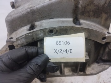 BMW E46 2.0 DIESEL VANA OLEJ 22466769