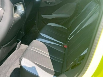 BYD 2025 BYD Dolphin Surf Boost Hatchback (88 KM) 2025, zdjęcie 12