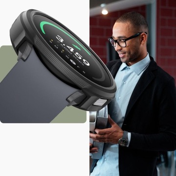 Чехол Spigen для Galaxy Watch 6 (44 мм), чехол