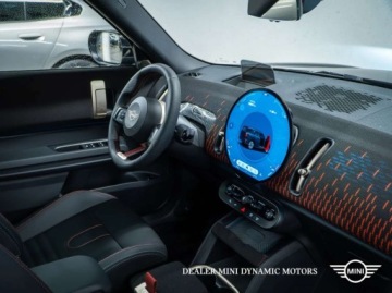 Mini Countryman U25 2025 MINI Countryman Countryman S ALL4 218 KM mHEV - Pakiet Wyposazenia XL - Li, zdjęcie 18