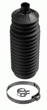 30194 01 LEM OSLONA DRAZKA KIEROWNICZEGO . L/P