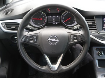 Opel Astra K Hatchback Facelifting 1.2 Turbo 130KM 2020 Opel Astra 1.2 Turbo, Salon Polska, 1. Właściciel, zdjęcie 14