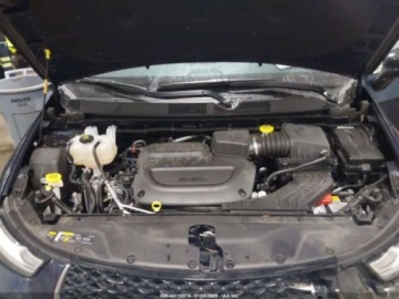 Chrysler Pacifica II 2024 Chrysler Pacifica Touring L 2024 3.6 Benzyna 287KM, zdjęcie 8