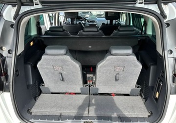 Peugeot 5008 I Minivan Facelifting 2.0 HDi 150KM 2014 Peugeot 5008 lift 2.0 HDi 150KM 7 osobowy Gwar..., zdjęcie 26