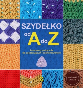 SZYDEŁKO OD A DO Z