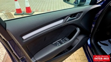Audi A3 8V Hatchback 3d 1.4 TFSI 122KM 2013 Audi A3 Sportback Zarejestrowany Super stan 1.4 Benzyna 122KM, zdjęcie 13