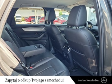 Mazda CX-60 2023 Mazda CX-60 3.3 D mHEV Exclusive Line aut, zdjęcie 16