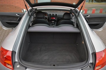 Audi TT 8J Coupe 2.0 TFSI 200KM 2007 AUDI TT 2.0 Turbo 200PS S-line Serwis Zadbana Gwarancja OKAZJA, zdjęcie 10