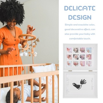 Этап детской фоторамки