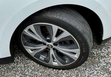 Renault Scenic IV 2019 Renault Scenic Renault Scenic BLUE dCi 120 BUSINESS EDITION 1.8 Diesel, zdjęcie 32