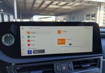 Lexus ES VII (XV70) Sedan Facelifting 300h 218KM 2025 Lexus ES ES 300h Business Edition FV23 Salon PL ASO Bezwypadkowy, zdjęcie 20