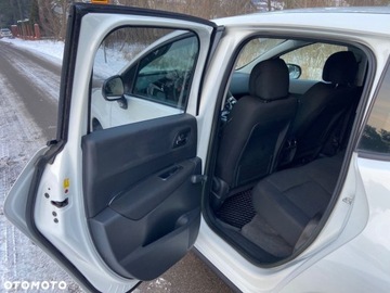 Peugeot 3008 I 2012 Peugeot 3008 Peugeot 3008 1.6 HDi Premium 1.6 Diesel 110KM, zdjęcie 21