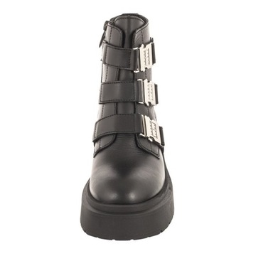 Buty Botki Tommy Hilfiger Chunky Boot Hardware