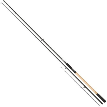 Wędka Sensas Black Arrow Feeder 350 12'Ft 2El