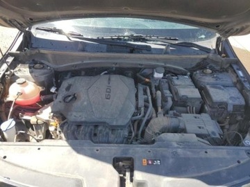 Kia Sportage V 2023 Kia Sportage EX 2023 2.5 Benzyna 187KM, zdjęcie 11