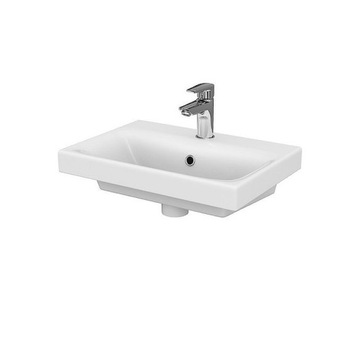 Umywalka meblowa 50 Moduo Slim Cersanit (K116-008)