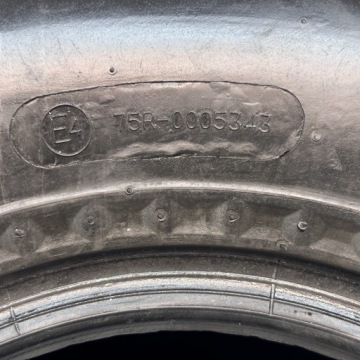 Шины Wanda P357 AT 20X10.00-9 DOT 1919