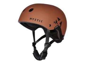 Шлем Mystic MK8 Rusty Red 2022 M