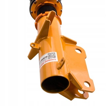 РЕЗЬБА Койловера для Ford Mustang 2005-2014 гг.